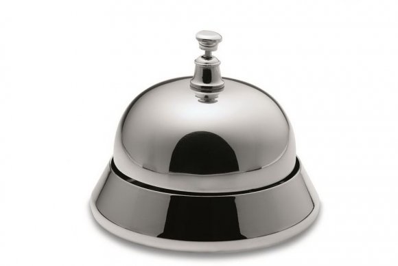 Настольный звонок Bell 