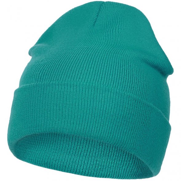 Шапка Urban Flow, морская волна 