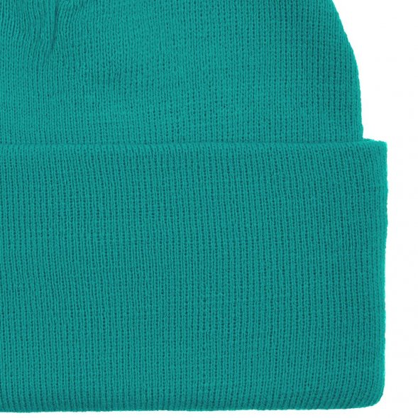 Шапка Urban Flow, морская волна 