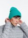 Шапка Urban Flow, морская волна 