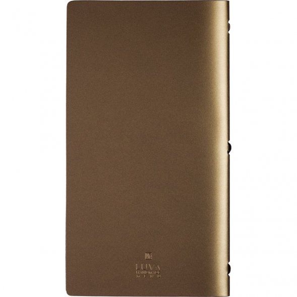 Карта вин Satiness, коричневая 