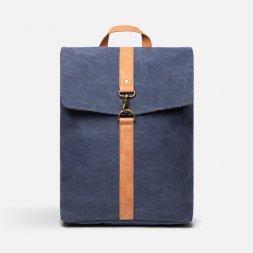 Рюкзак Bosler, синий