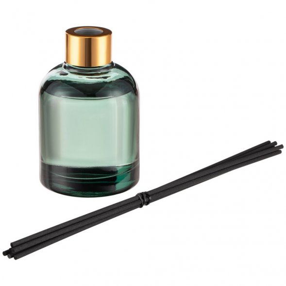 Набор Vitral, дубовый мох и пачули, зеленый 