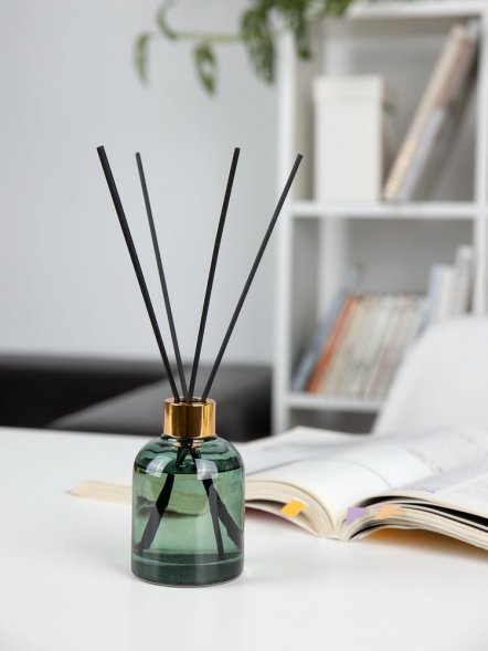 Набор Vitral, дубовый мох и пачули, зеленый 