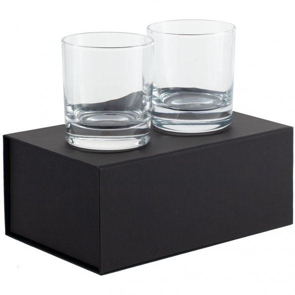 Набор стаканов для виски Queen of Scots 