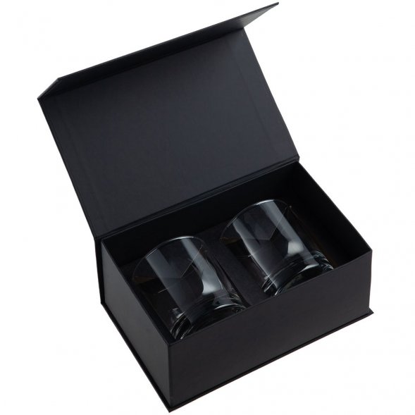 Набор стаканов для виски Queen of Scots 