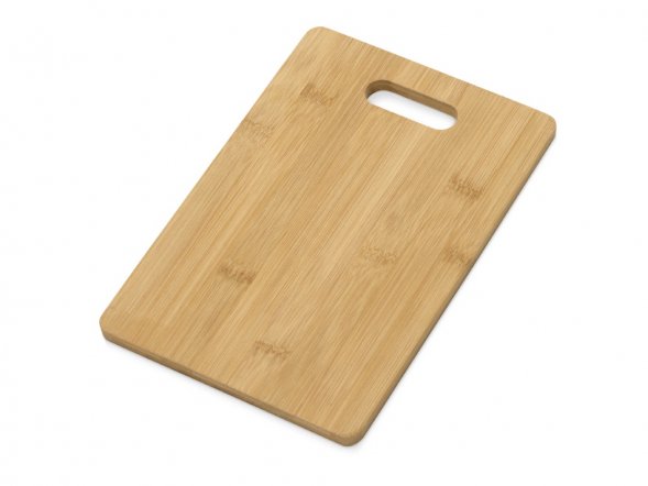 Разделочная доска из бамбука Mary S 