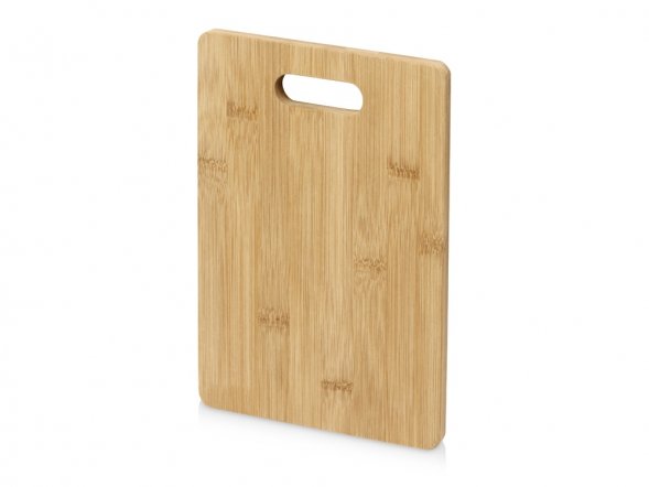 Разделочная доска из бамбука Mary S 