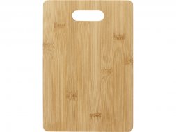 Разделочная доска из бамбука Mary S