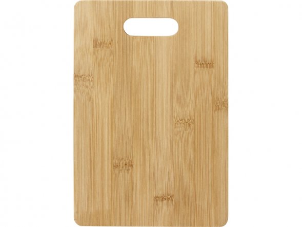Разделочная доска из бамбука Mary S 