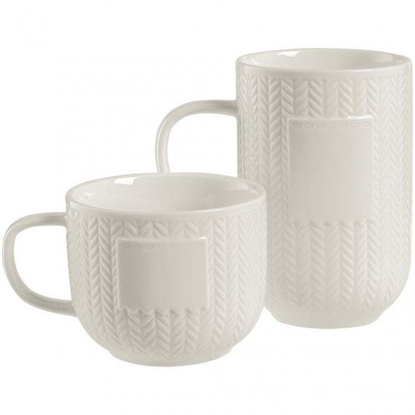 Кружка «Все связано», малая 