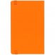 Блокнот Shall Round, оранжевый 