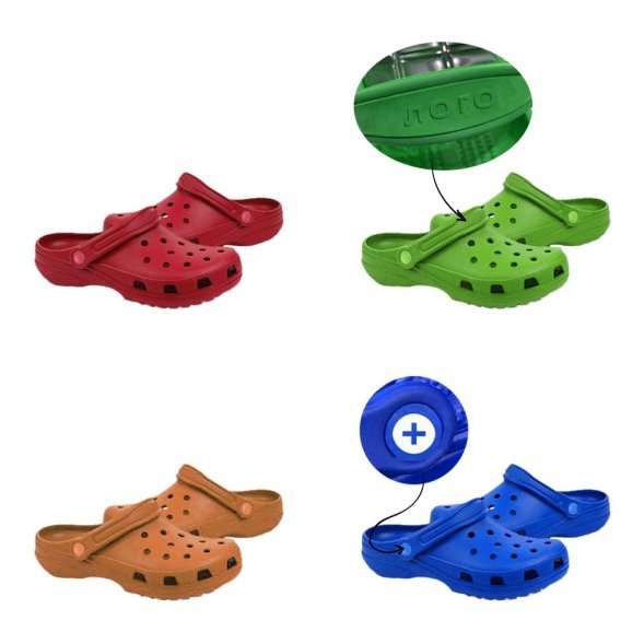 Пляжные тапки Sabo на заказ, доставка ж/д 