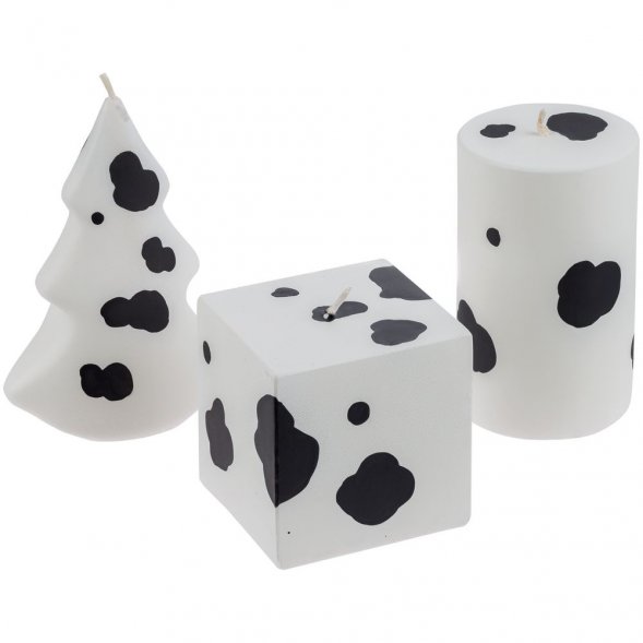 Свеча Mood Booster Tree 