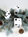 Свеча Mood Booster Tree 
