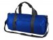 Сумка спортивная Айзек, синий 