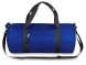Сумка спортивная Айзек, синий 