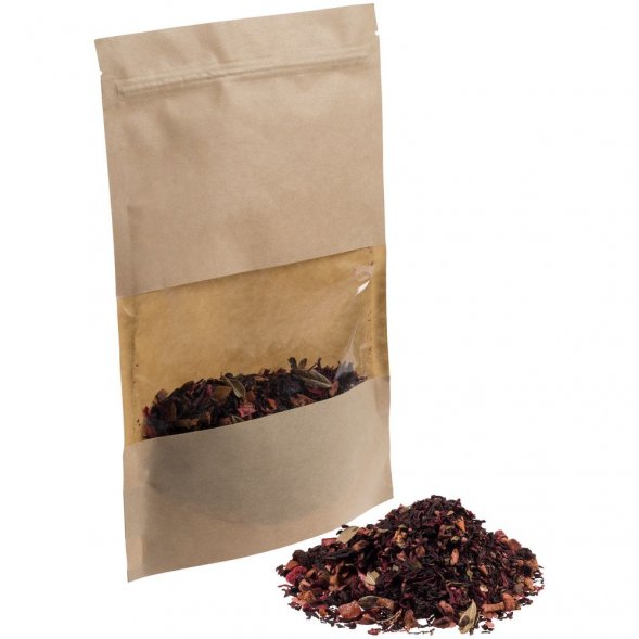 Чай «Малиновый коктейль» 