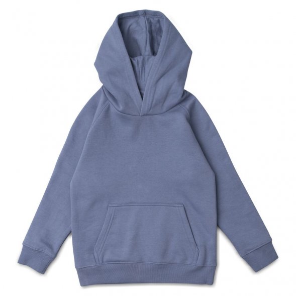 Толстовка детская Stellar Kids, синяя 