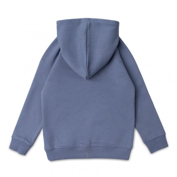 Толстовка детская Stellar Kids, синяя 