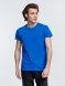 Футболка мужская Crusader Men, ярко-синяя 