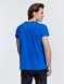 Футболка мужская Crusader Men, ярко-синяя 