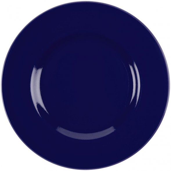 Чайная пара Clio, синяя 