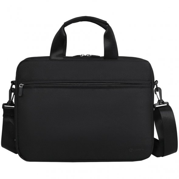 Cумка для ноутбука L214, черная 