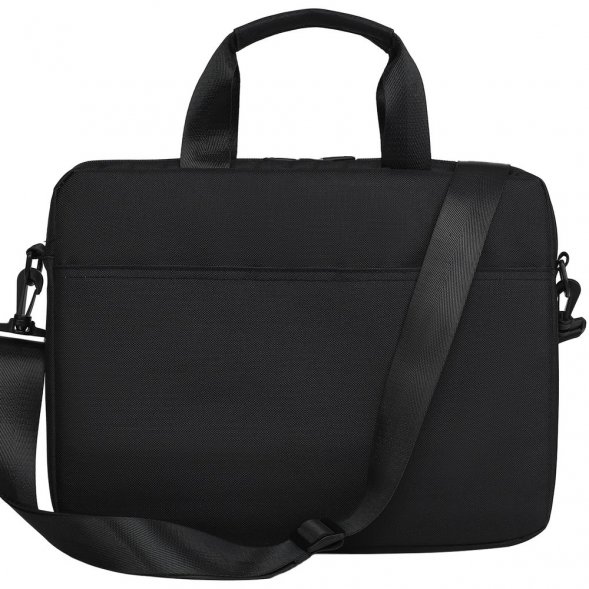 Cумка для ноутбука L214, черная 