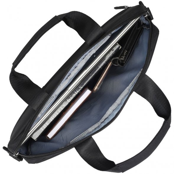 Cумка для ноутбука L214, черная 