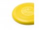Фрисби CALON классического дизайна, желтый 