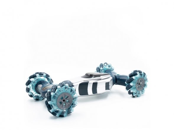 Радиоуправляемая машина HIPER TORNADO 4x4 