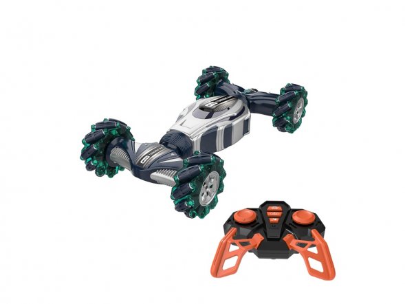 Радиоуправляемая машина HIPER TORNADO 4x4 