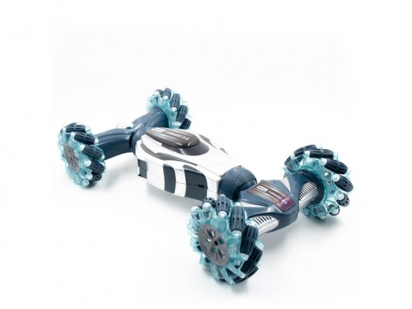 Радиоуправляемая машина HIPER TORNADO 4x4 