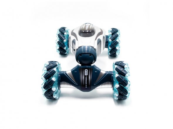 Радиоуправляемая машина HIPER TORNADO 4x4 