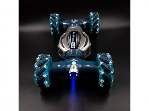 Радиоуправляемая машина HIPER TORNADO 4x4 