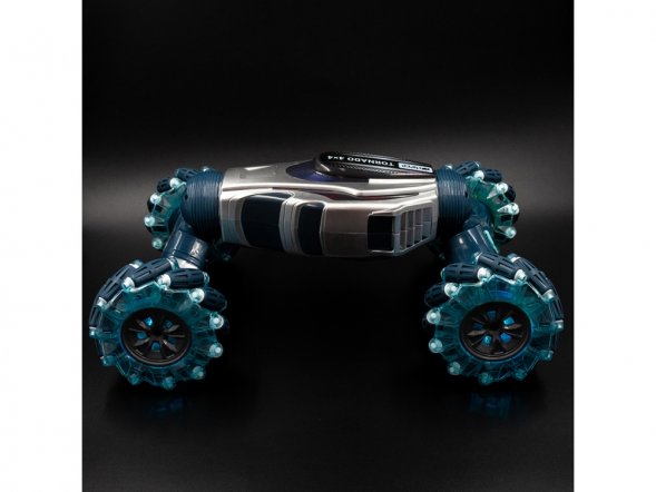 Радиоуправляемая машина HIPER TORNADO 4x4 