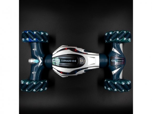 Радиоуправляемая машина HIPER TORNADO 4x4 