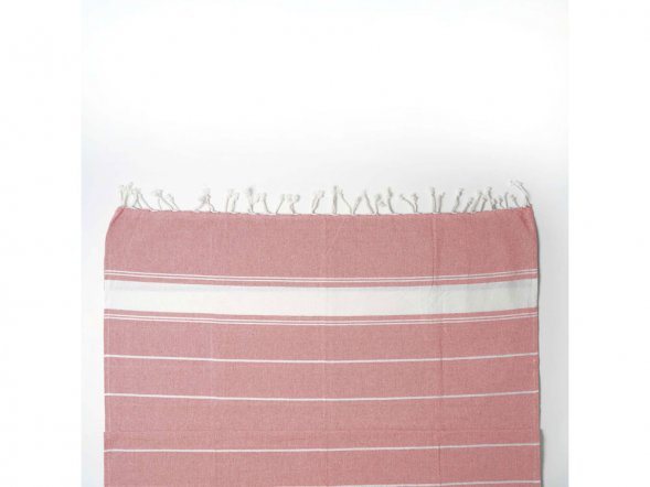 Парео DENIA, красный 