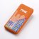 Внешний аккумулятор Elari Plus 10000 mAh, оранжевый 