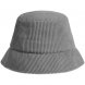Панама Soft Core, серая 
