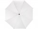 Зонт-трость Радуга, белый 