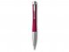 Шариковая ручка Parker Urban Vibrant Magenta CT, стержень: M, цвет чернил: blue, в подарочной упаковке. 