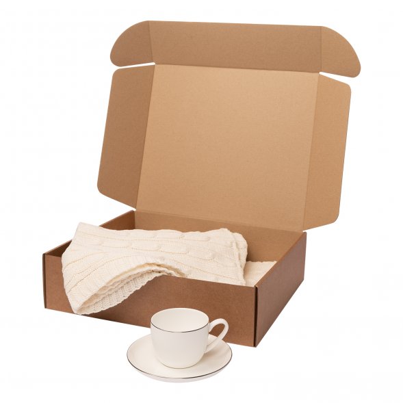 Подарочный набор Amelie, Fado, бежевый 