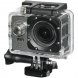 Экшн-камера Digma DiCam 300, серая 
