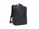 Рюкзак для ноутбука до 15.6, черный 