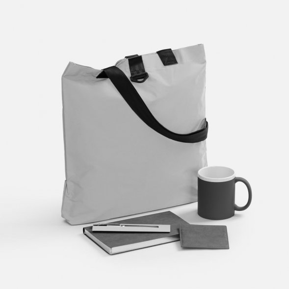 Набор Petrus Maxi, серый 