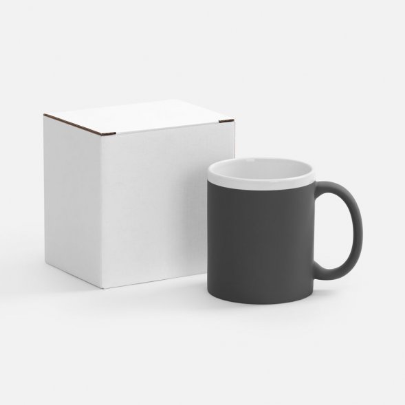 Набор Petrus Maxi, серый 