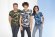 Футболка мужская Camo Men 150 камуфляж 