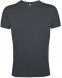 Футболка мужская Regent Fit 150, темно-серая 